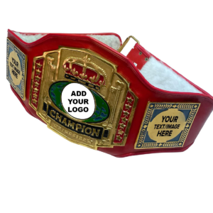 BOXOUT BELT - 102