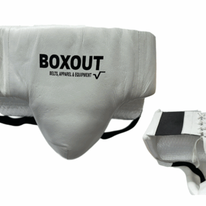 BOXOUT WHITE PROTECTOR